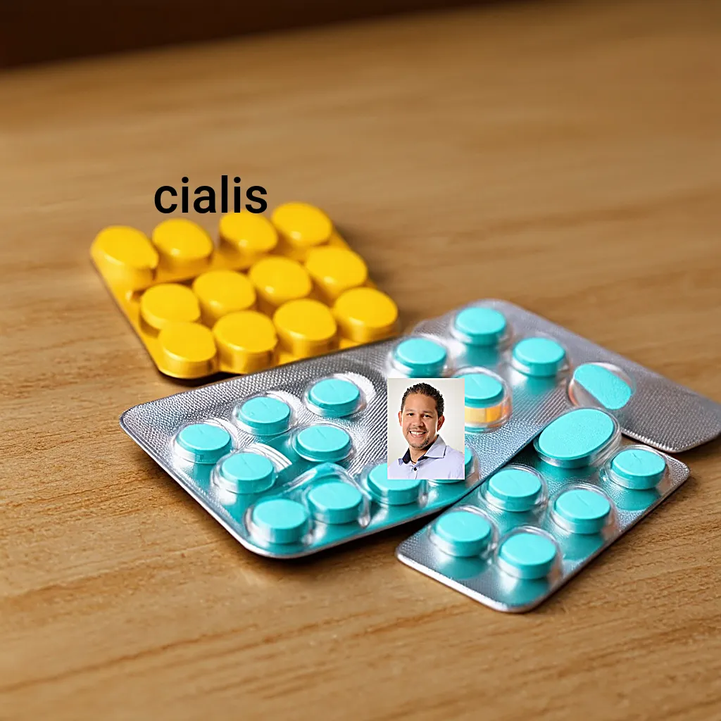 Cialis solo con receta